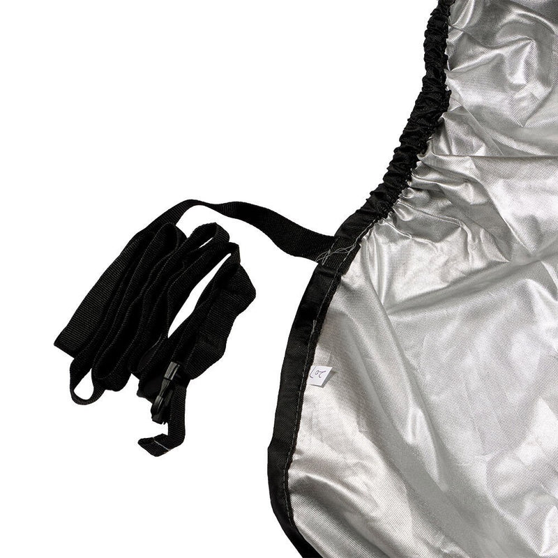 DURAFORCE Defender Max HD10 Lone Star Waterproof Utility Vehicle Cover for Can-Am