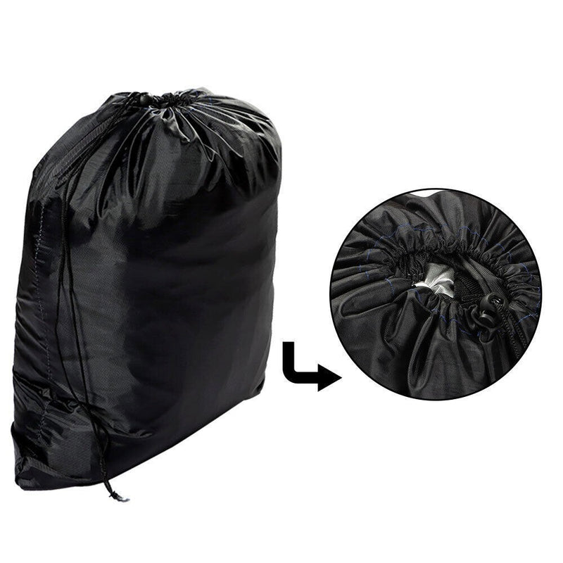 DURAFORCE Defender Max HD10 Lone Star Waterproof Utility Vehicle Cover for Can-Am