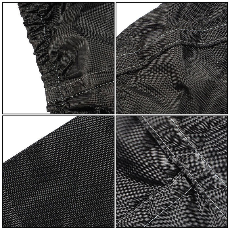 DURAFORCE Defender Max HD10 Lone Star Waterproof Utility Vehicle Cover for Can-Am