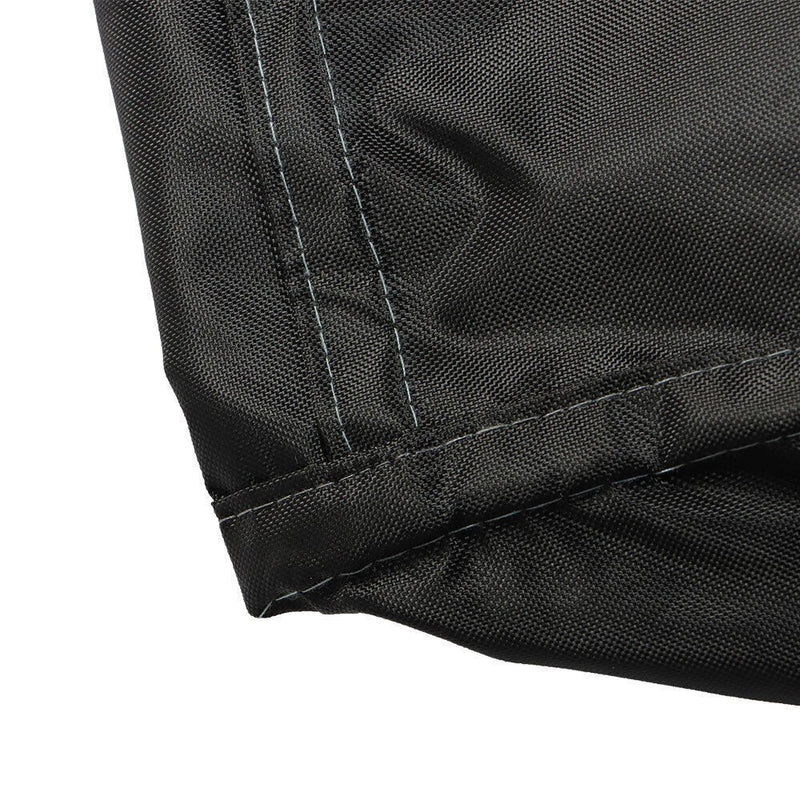 DURAFORCE Defender Max HD10 Lone Star Waterproof Utility Vehicle Cover for Can-Am