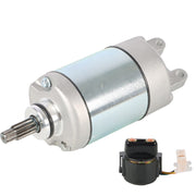 DURAFORCE Starter Relay Solenoid for Honda Fourtrax 300 TRX300 2x4 4x4 1988-2000