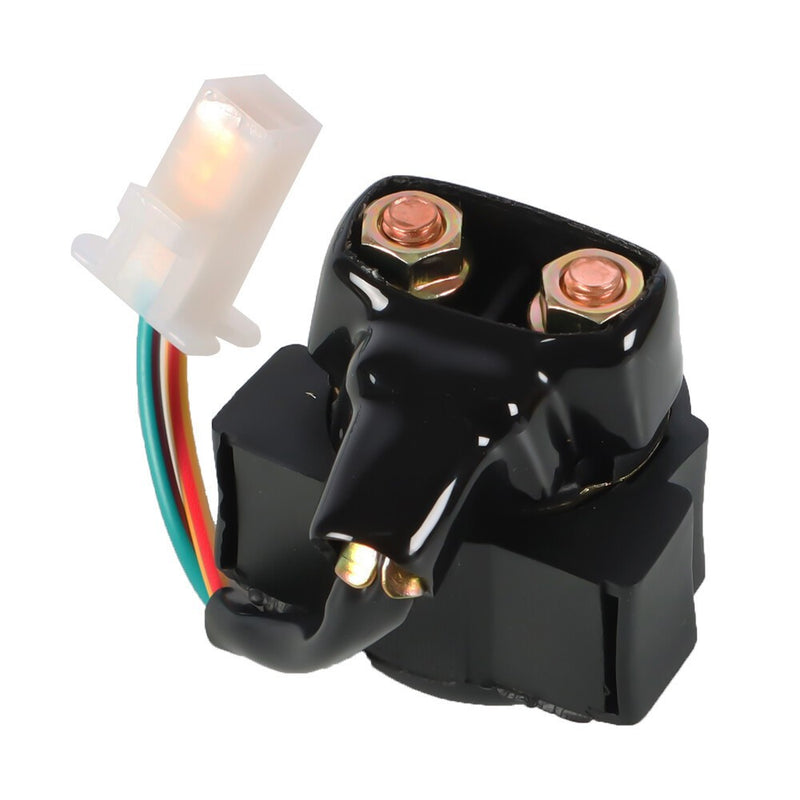 DURAFORCE Starter Relay Solenoid for Honda Fourtrax 300 TRX300 2x4 4x4 1988-2000