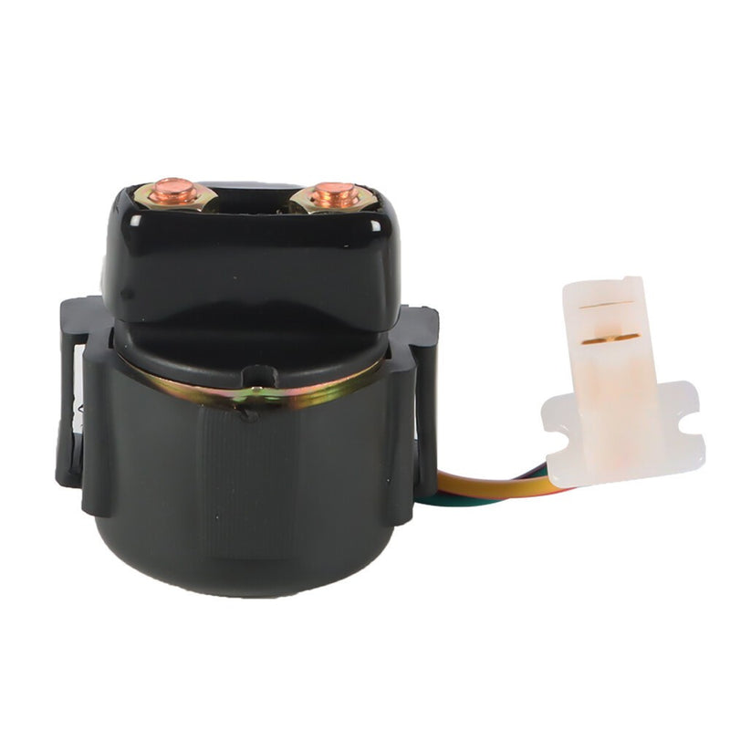 DURAFORCE Starter Relay Solenoid for Honda Fourtrax 300 TRX300 2x4 4x4 1988-2000