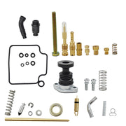 DURAFORCE Carburetor Primer Choke Rebuild Kit for Honda Rancher TRX 350 2000-2003 US
