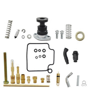 DURAFORCE Carburetor Primer Choke Rebuild Kit for Honda Rancher TRX 350 2000-2003 US