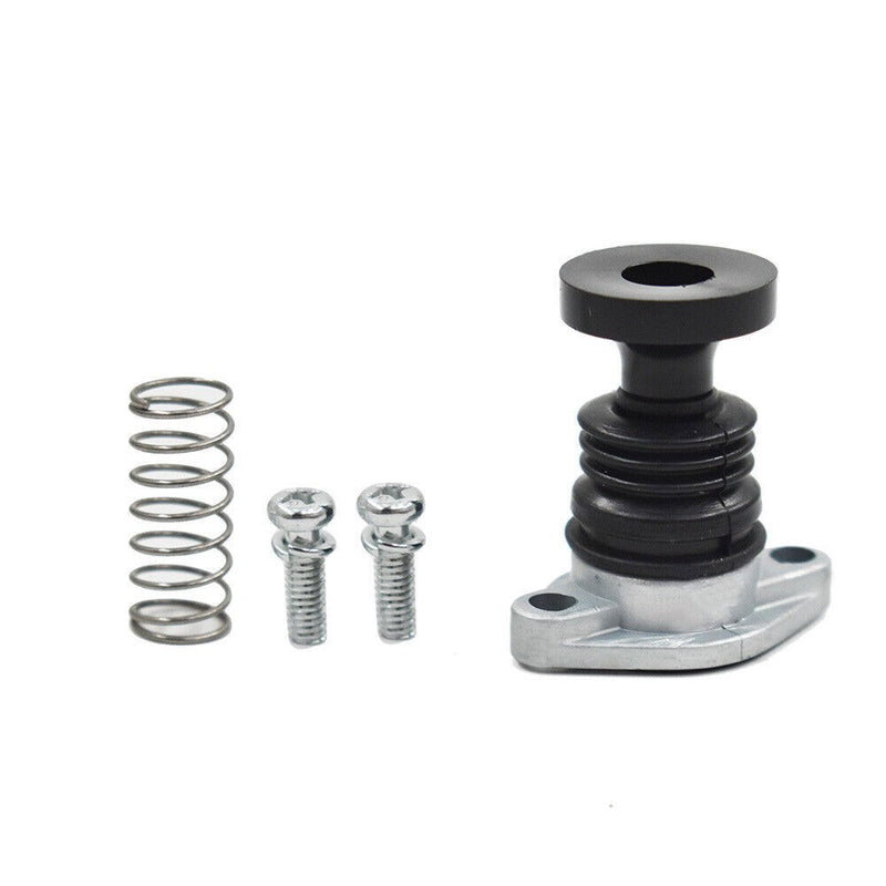 DURAFORCE Carburetor Primer Choke Rebuild Kit for Honda Rancher TRX 350 2000-2003 US