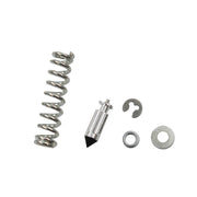 DURAFORCE Carburetor Primer Choke Rebuild Kit for Honda Rancher TRX 350 2000-2003 US
