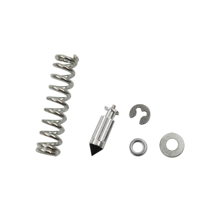 DURAFORCE Carburetor Primer Choke Rebuild Kit for Honda Rancher TRX 350 2000-2003 US