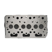 DURAFORCE Kubota D722 Cylinder Head Set 16689-03049 17575-03042 16873-03043 New
