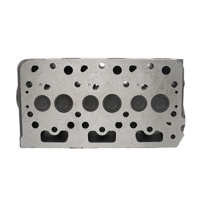 DURAFORCE Kubota D722 Cylinder Head Set 16689-03049 17575-03042 16873-03043 New