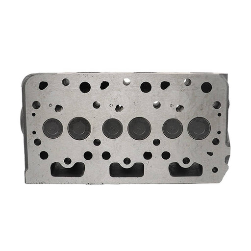 DURAFORCE Kubota D722 Cylinder Head Set 16689-03049 17575-03042 16873-03043 New
