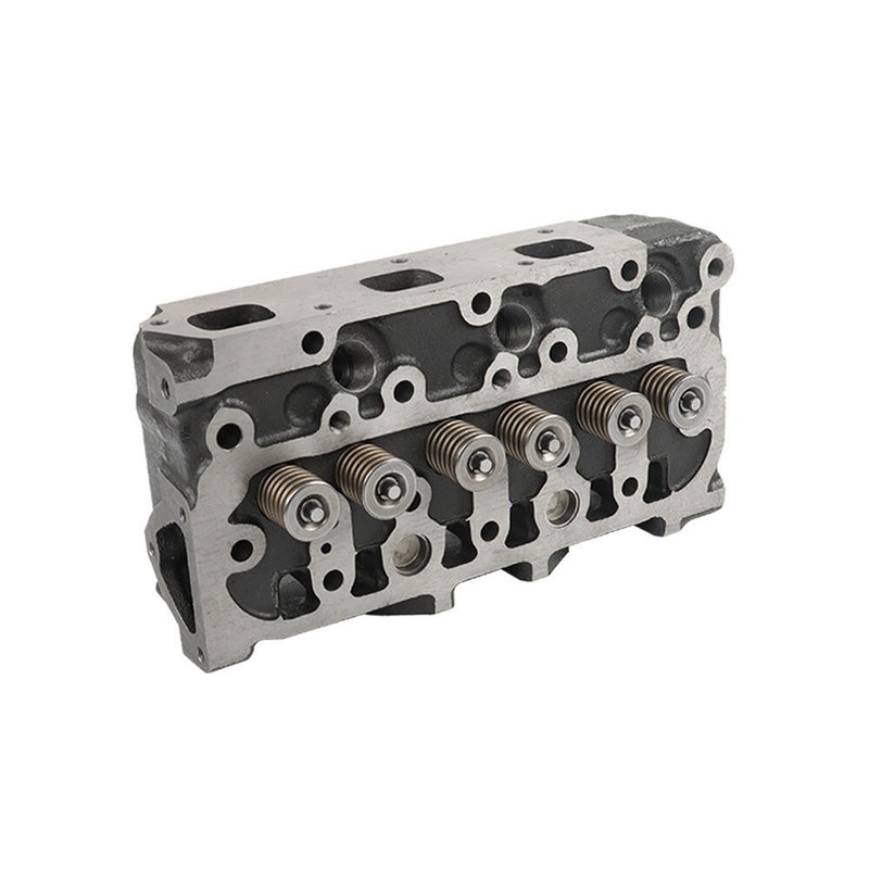 DURAFORCE Kubota D722 Cylinder Head Set 16689-03049 17575-03042 16873-03043 New