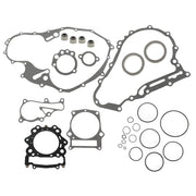 DURAFORCE Yamaha Raptor 700 Engine Gasket Set & Valve Seals 2006-2014 ATV Replacement