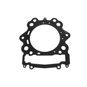 DURAFORCE Yamaha Raptor 700 Engine Gasket Set & Valve Seals 2006-2014 ATV Replacement