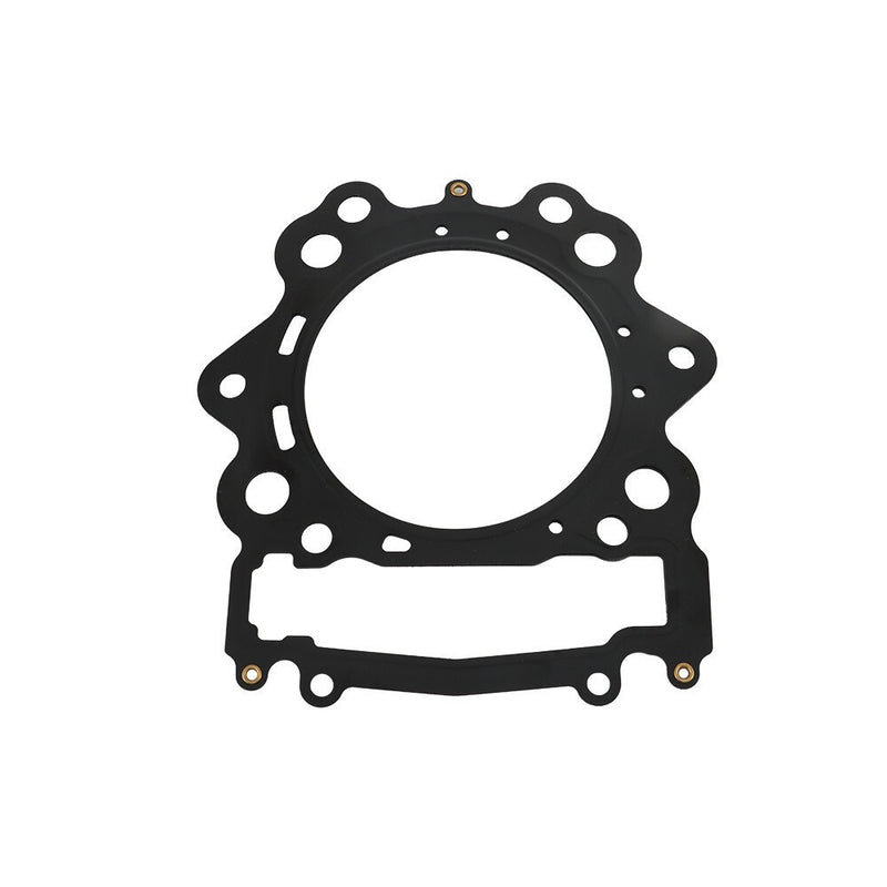 DURAFORCE Yamaha Raptor 700 Engine Gasket Set & Valve Seals 2006-2014 ATV Replacement
