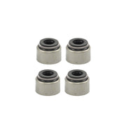 DURAFORCE Yamaha Raptor 700 Engine Gasket Set & Valve Seals 2006-2014 ATV Replacement