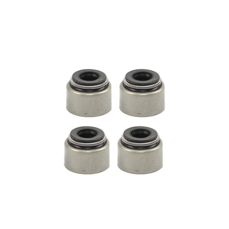 DURAFORCE Yamaha Raptor 700 Engine Gasket Set & Valve Seals 2006-2014 ATV Replacement