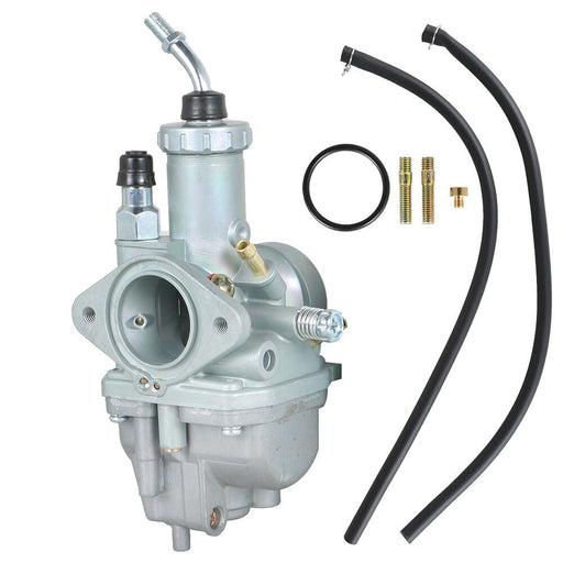 DURAFORCE Carburetor for Yamaha YTM200 YTM225 Tri Moto 1983-1985 Replacement Part