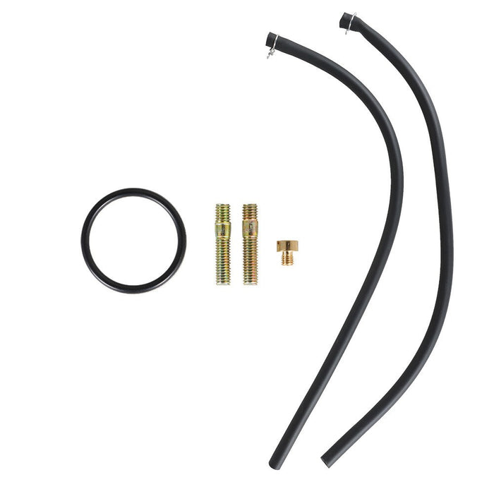 DURAFORCE Carburetor for Yamaha YTM200 YTM225 Tri Moto 1983-1985 Replacement Part