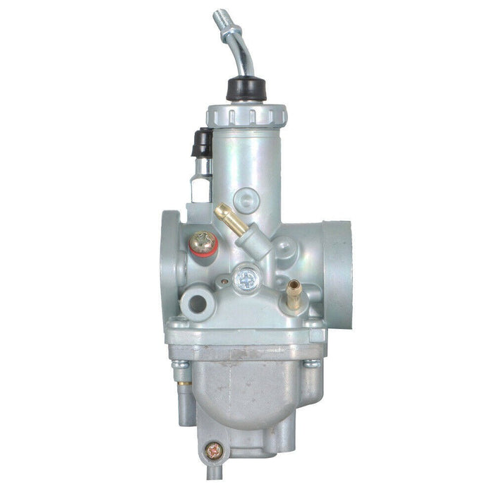 DURAFORCE Carburetor for Yamaha YTM200 YTM225 Tri Moto 1983-1985 Replacement Part