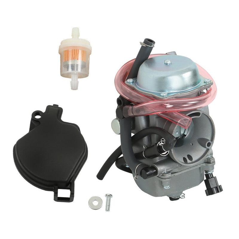 DURAFORCE Kawasaki KLF360 2003-2005 ATV Carburetor Replacement Prairie 360 NEW Carb