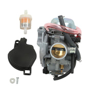 DURAFORCE Kawasaki KLF360 2003-2005 ATV Carburetor Replacement Prairie 360 NEW Carb