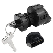DURAFORCE Polaris Sportsman Ignition Switch Key 300-800 Models Replacement Part