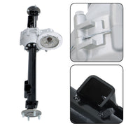 DURAFORCE EZGO RXV 2008-2013 Golf Cart Rear Axle Housing Assembly 614063 600357