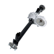 DURAFORCE EZGO RXV 2008-2013 Golf Cart Rear Axle Housing Assembly 614063 600357
