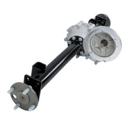 DURAFORCE EZGO RXV 2008-2013 Golf Cart Rear Axle Housing Assembly 614063 600357