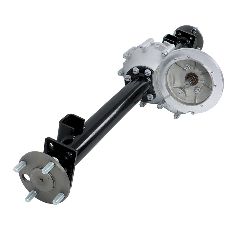 DURAFORCE EZGO RXV 2008-2013 Golf Cart Rear Axle Housing Assembly 614063 600357