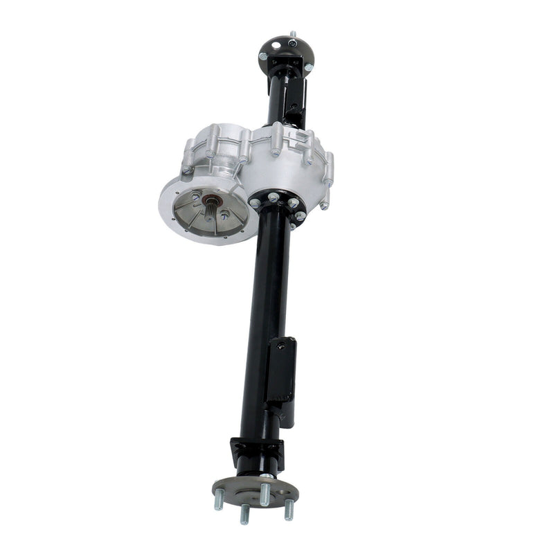 DURAFORCE EZGO RXV 2008-2013 Golf Cart Rear Axle Housing Assembly 614063 600357