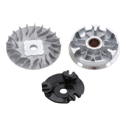DURAFORCE Polaris Sportsman Outlaw 90 110 Performance Clutch Kit Transmission Fit