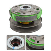 DURAFORCE Polaris Sportsman Outlaw 90 110 Performance Clutch Kit Transmission Fit