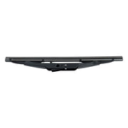 DURAFORCE Polaris RZR Full Glass Windshield w/ Wiper Black 800 XP 900 570 2008-2014