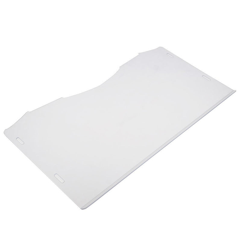 DURAFORCE Clear Windshield for Can-Am Commander 800/1000 2011-2020 Full Replacement