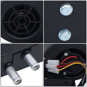 DURAFORCE Polaris Ranger 570 2014-2020 Mid Size Cab Heater Kit with Defrost
