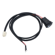 DURAFORCE Polaris Ranger 570 2014-2020 Mid Size Cab Heater Kit with Defrost