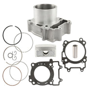 DURAFORCE Polaris Sportsman 450 2017-2022 93mm Top End Cylinder Piston Gasket Kit