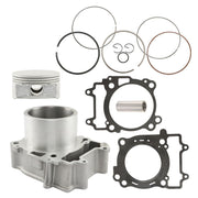 DURAFORCE Polaris Sportsman 450 2017-2022 93mm Top End Cylinder Piston Gasket Kit