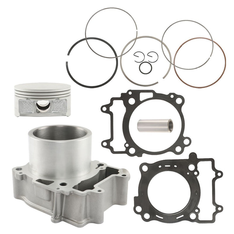 DURAFORCE Polaris Sportsman 450 2017-2022 93mm Top End Cylinder Piston Gasket Kit
