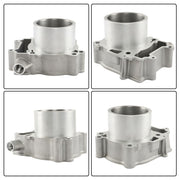 DURAFORCE Polaris Sportsman 450 2017-2022 93mm Top End Cylinder Piston Gasket Kit