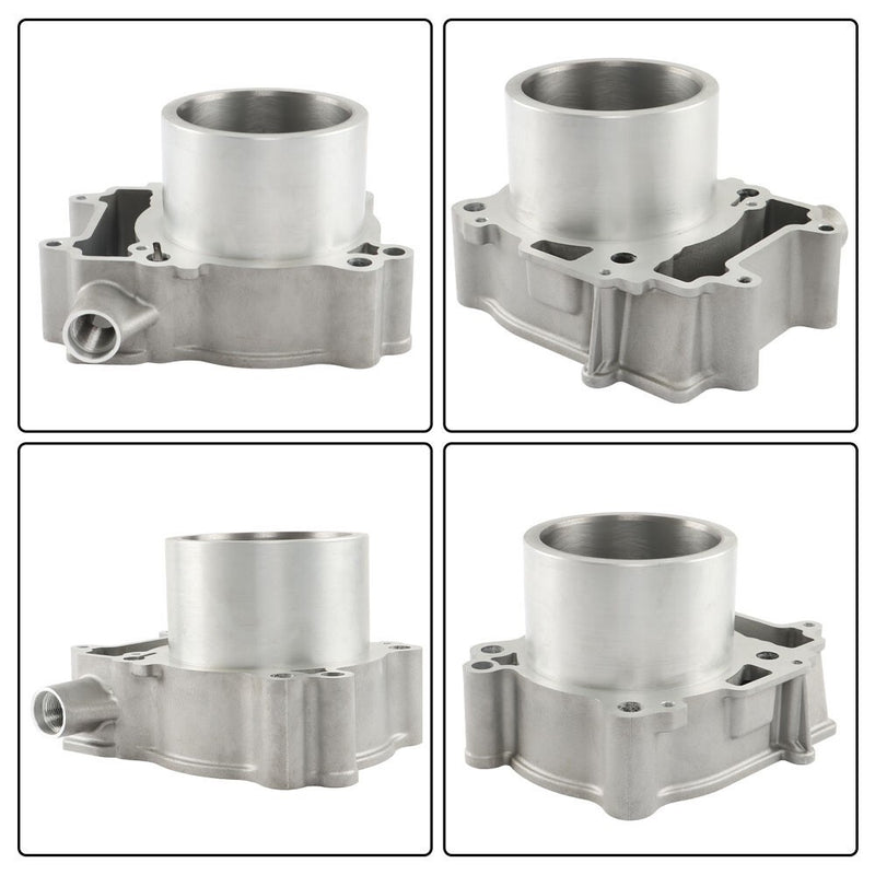 DURAFORCE Polaris Sportsman 450 2017-2022 93mm Top End Cylinder Piston Gasket Kit