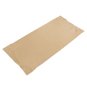 DURAFORCE Tan Multicolor Faux Leather Golf Cart Front Seat Covers for Club Car Precedent