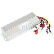 DURAFORCE 1500W DC Motor Speed Controller 48V/72V for Electric E-Bike Scooter Brushless