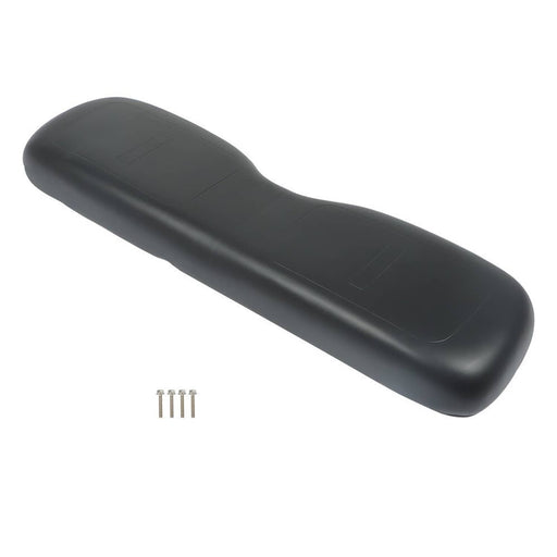 DURAFORCE EZGO Medalist TXT 1994-2013 Front Seat Lean Back Cushion Hip Golf Cart