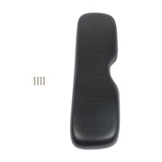 DURAFORCE EZGO Medalist TXT 1994-2013 Front Seat Lean Back Cushion Hip Golf Cart