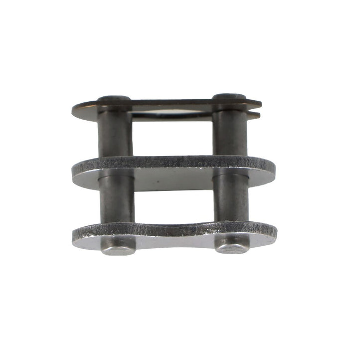 DURAFORCE 196cc Mini Bike Front & Rear Chain #420 for Coleman CT200U, CT200U-EX, BT200X