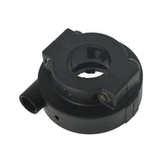 DURAFORCE Scooter Throttle Cable & Handle Grip for GY6 50cc 125cc 150cc Moped