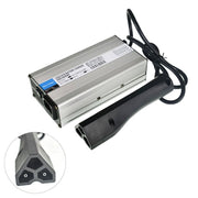 DURAFORCE 48V 6A Golf Cart Battery Charger for Yamaha EzGo RXV Club Car Star